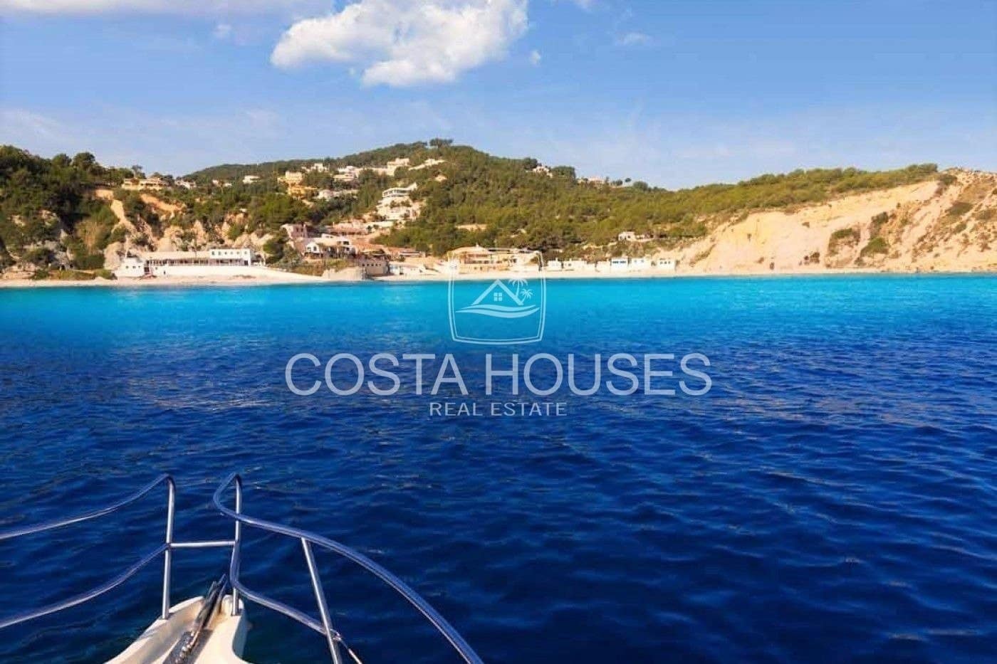 4 Zimmer Villa zu verkaufen in Javea / Xabia mit Pool - 1.145.000 € (Ref: 8863851)