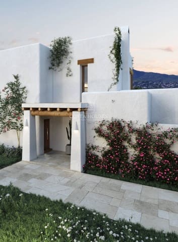 Chalet de 4 habitaciones en Javea / Xàbia en venta con piscina - 1.150.000 € (Ref: 8863854)