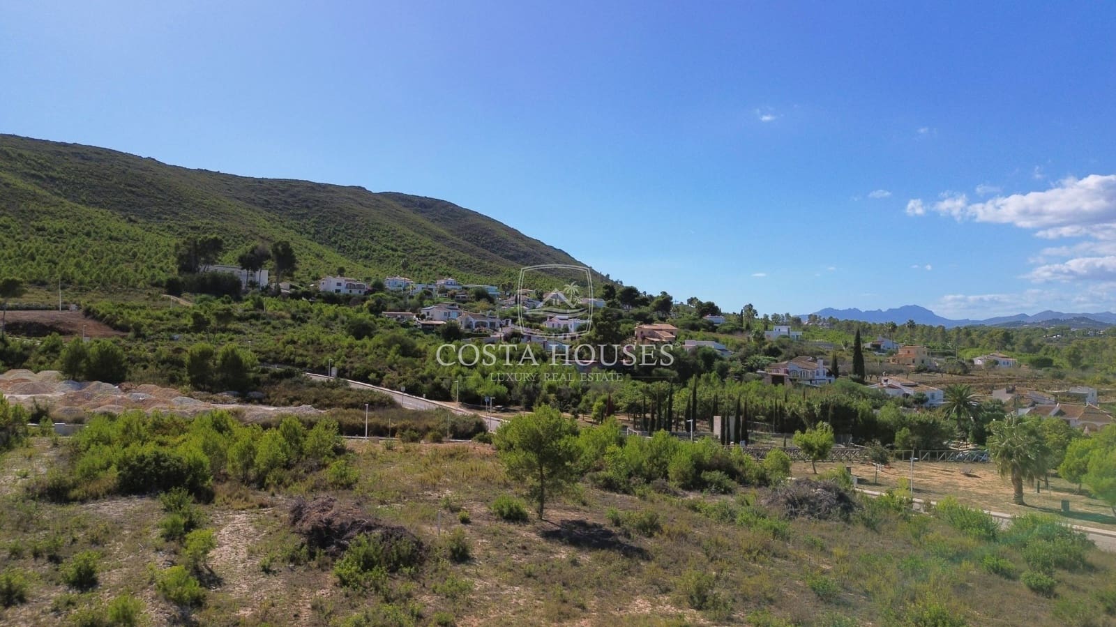 4 bedroom Villa for sale in Javea / Xabia with pool - € 1,150,000 (Ref: 8863854)