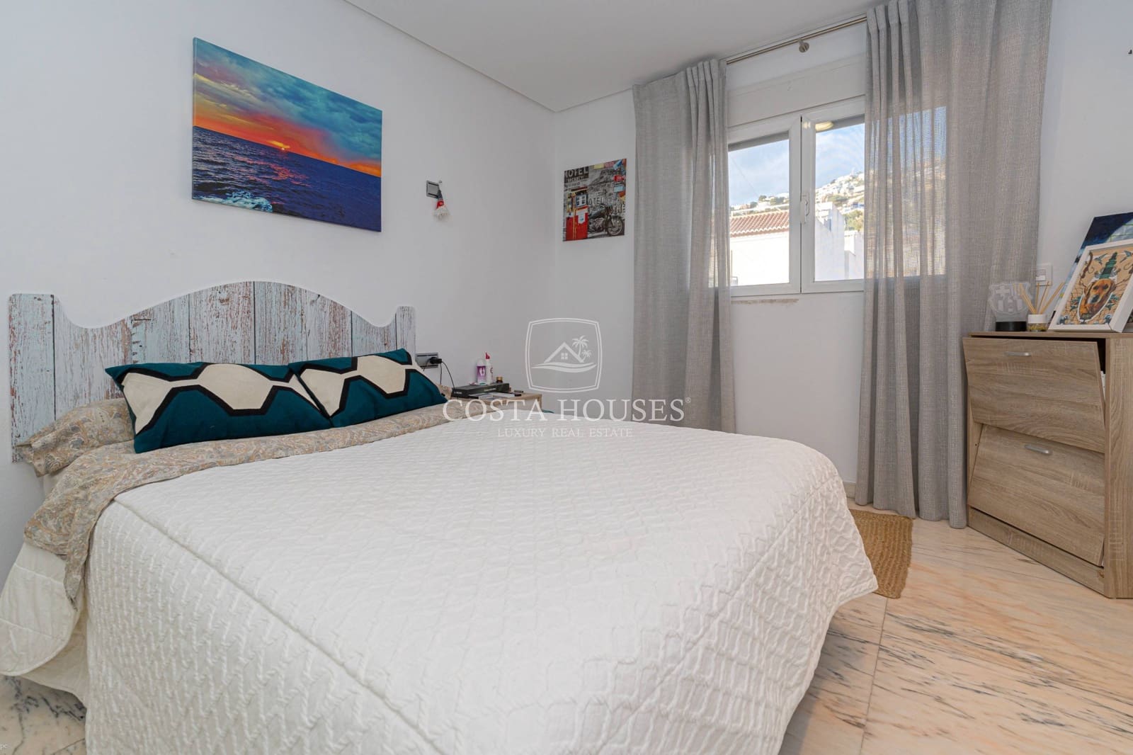 5 camera da letto Villa in vendita in Javea / Xabia - 1.450.000 € (Rif: 8863855)