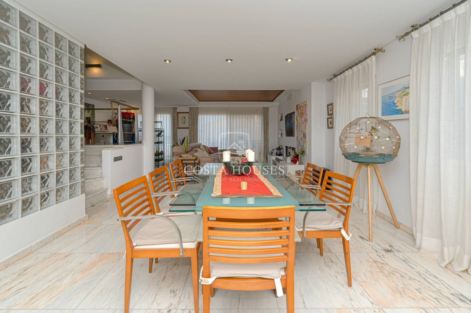 5 camera da letto Villa in vendita in Javea / Xabia - 1.450.000 € (Rif: 8863855)