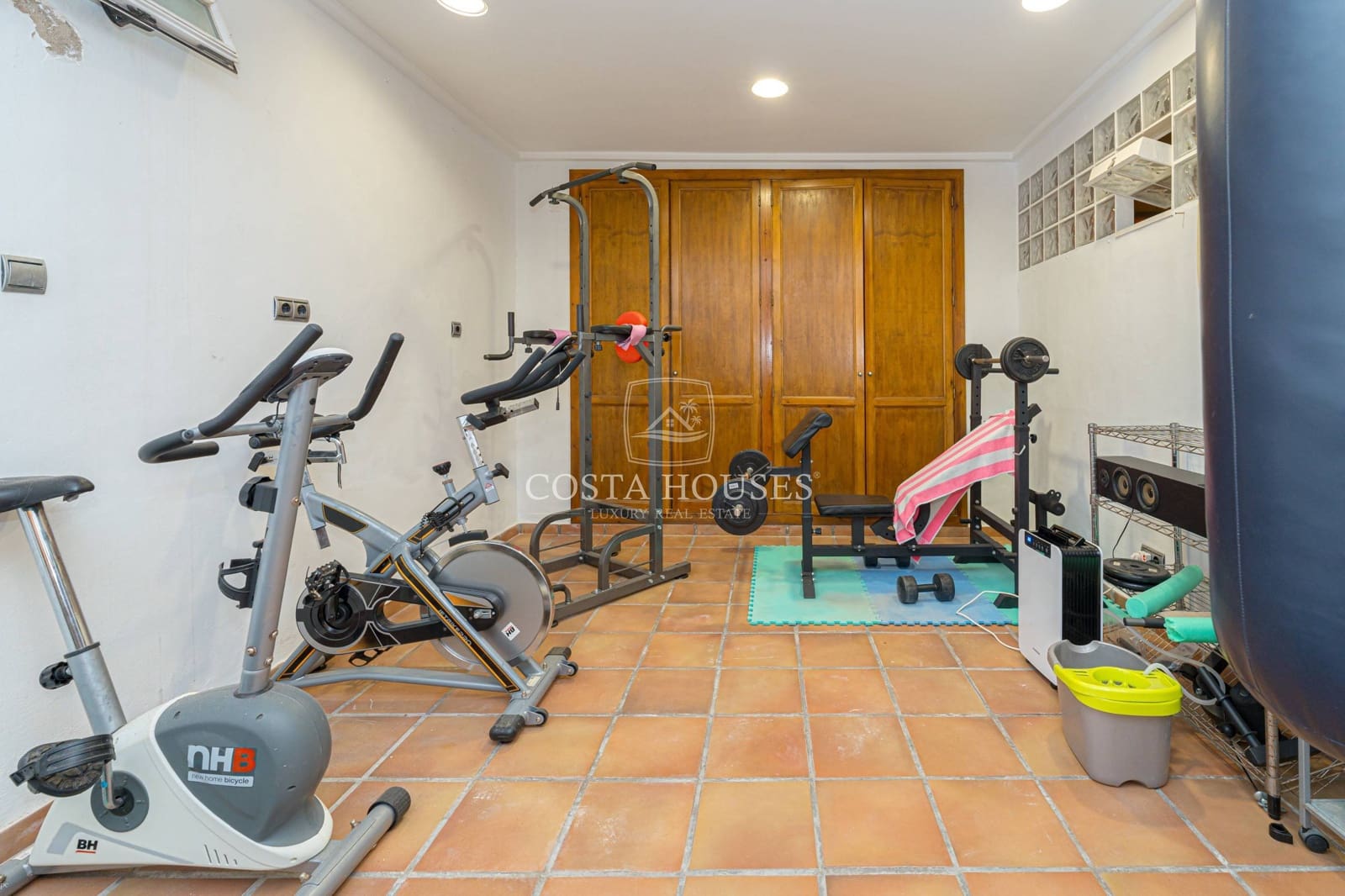 5 camera da letto Villa in vendita in Javea / Xabia - 1.450.000 € (Rif: 8863855)