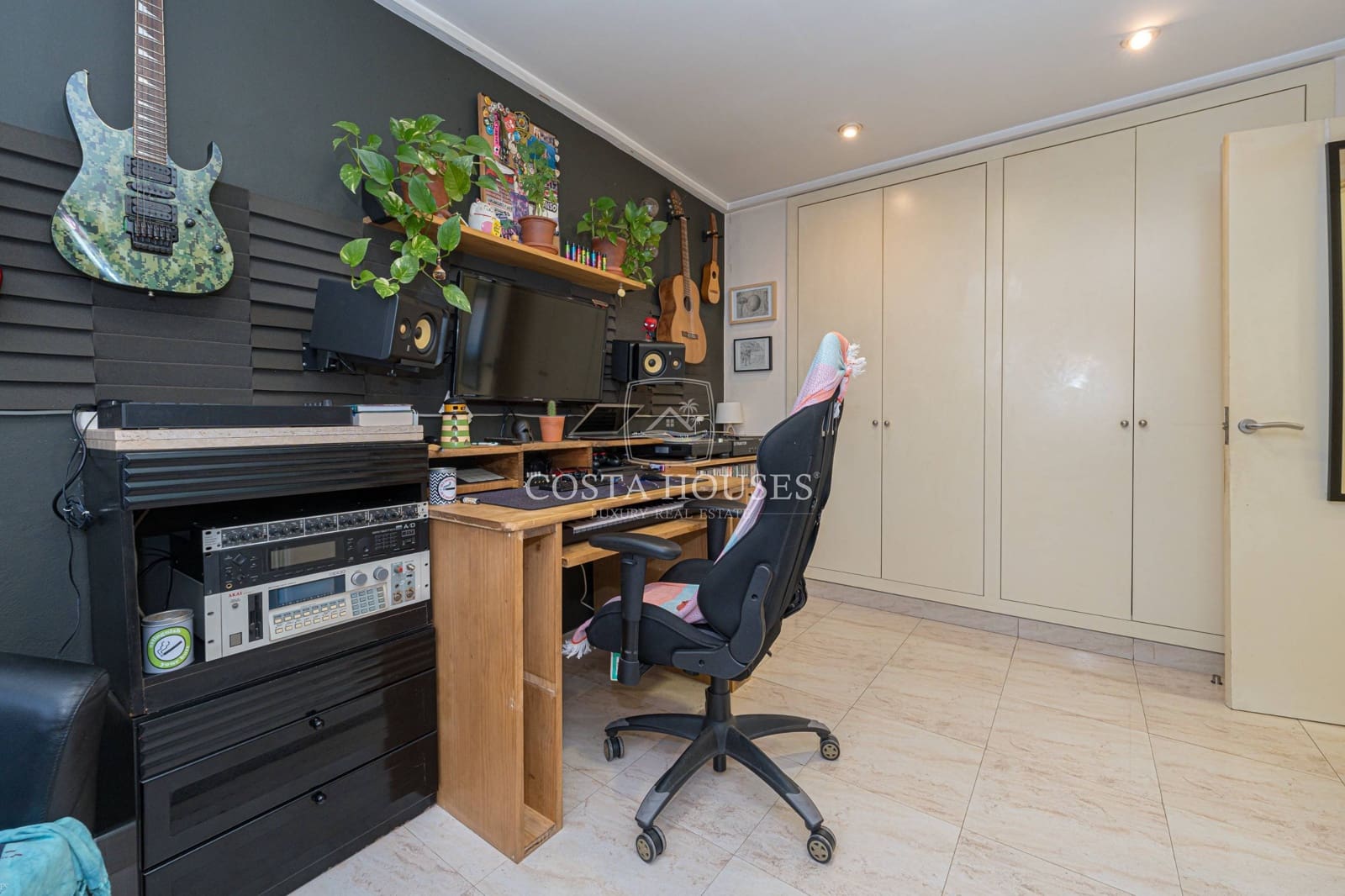 5 camera da letto Villa in vendita in Javea / Xabia - 1.450.000 € (Rif: 8863855)