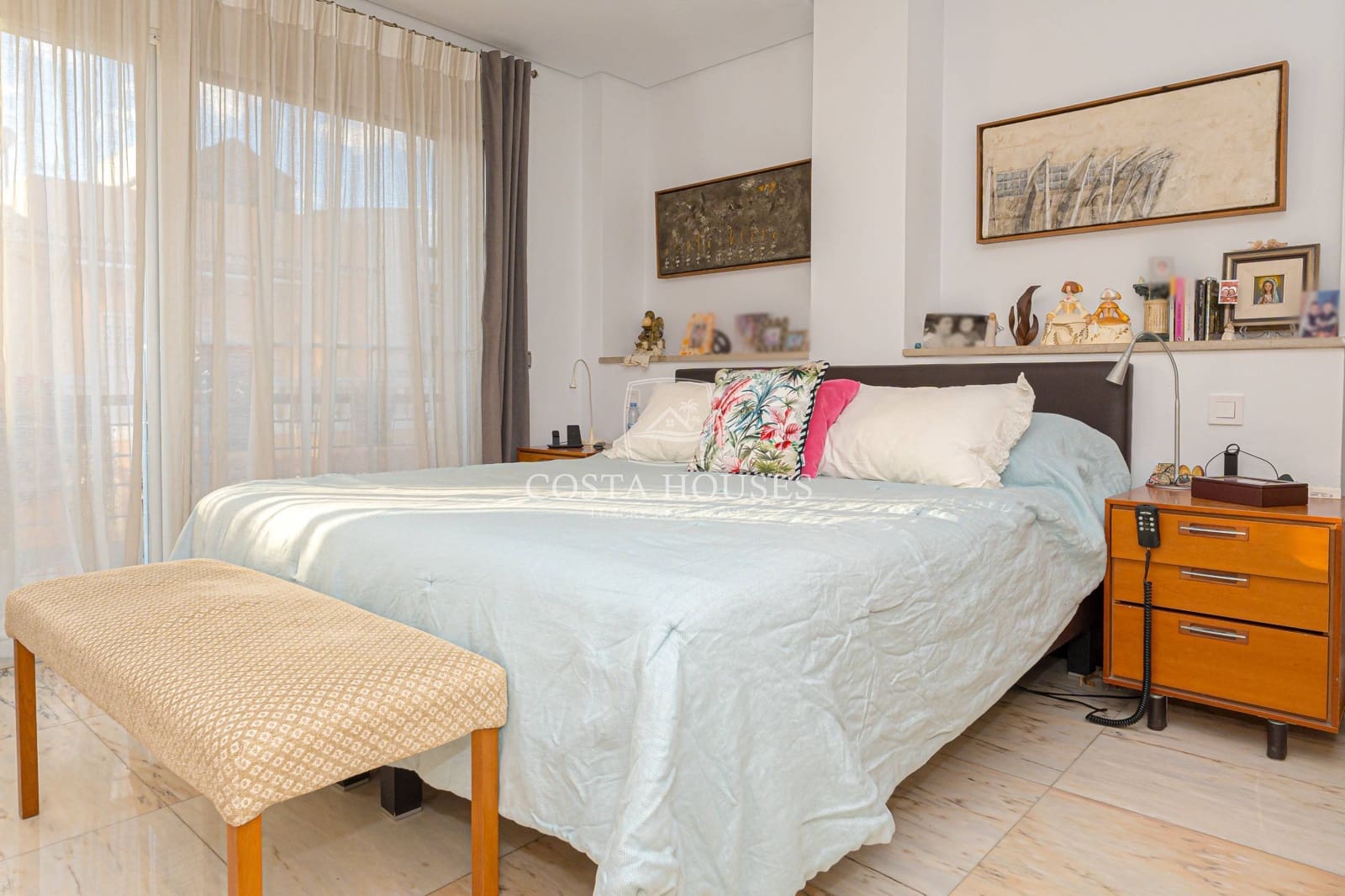 5 camera da letto Villa in vendita in Javea / Xabia - 1.450.000 € (Rif: 8863855)