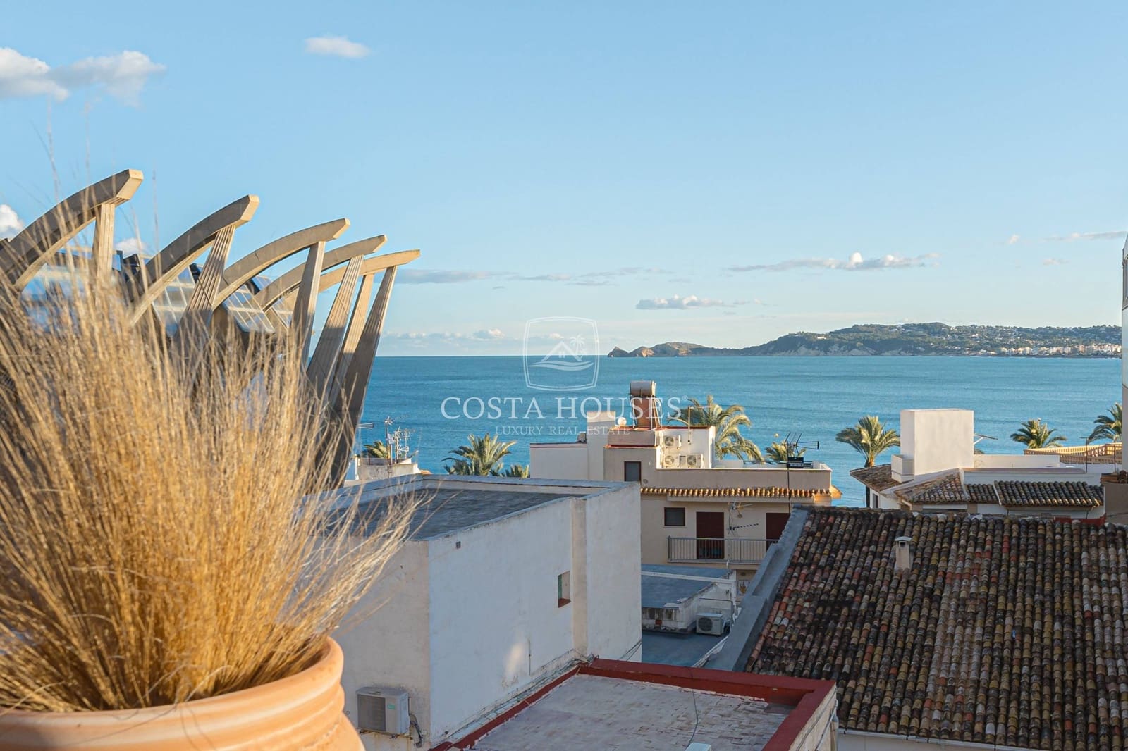 5 camera da letto Villa in vendita in Javea / Xabia - 1.450.000 € (Rif: 8863855)