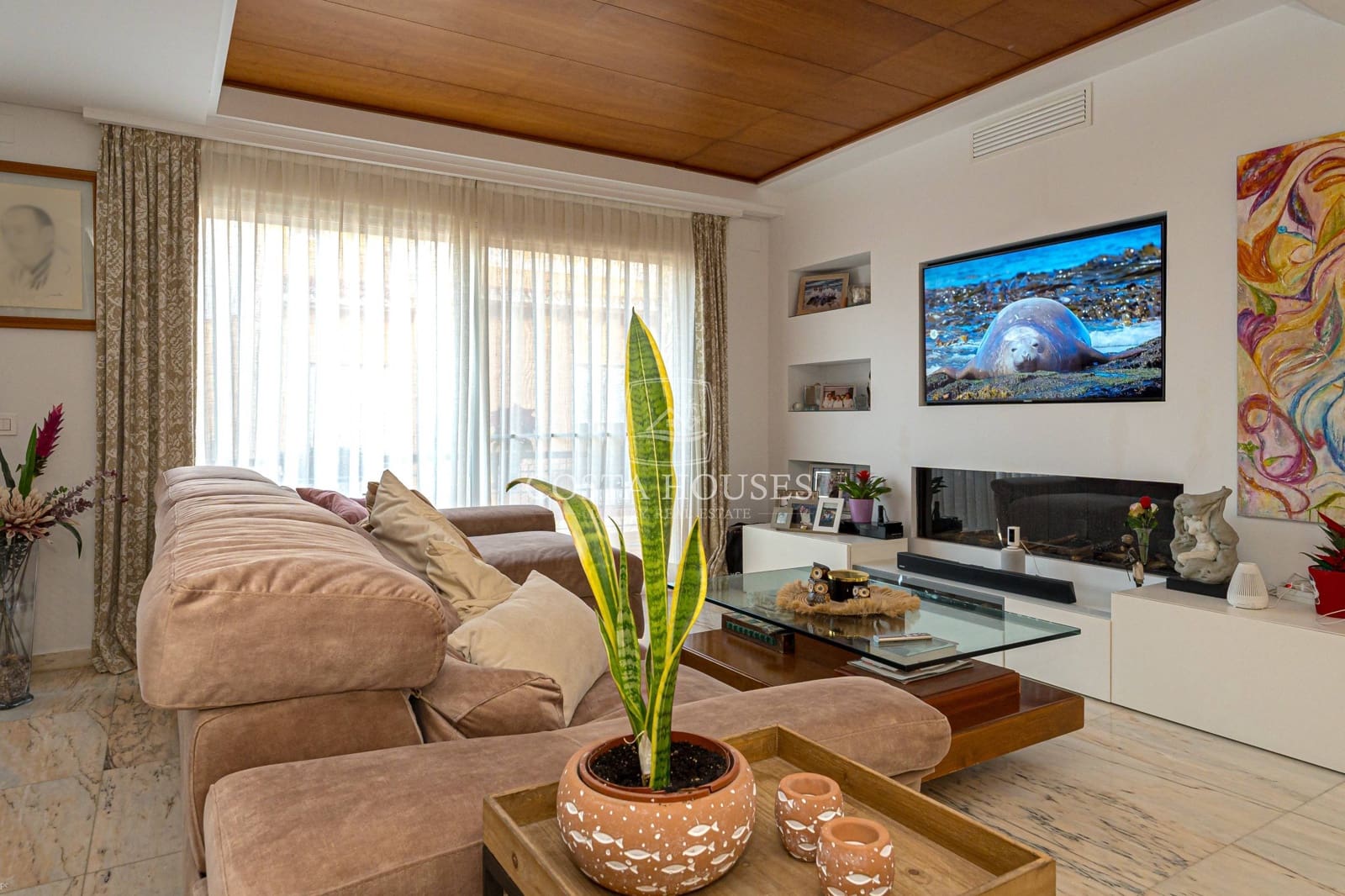 5 camera da letto Villa in vendita in Javea / Xabia - 1.450.000 € (Rif: 8863855)