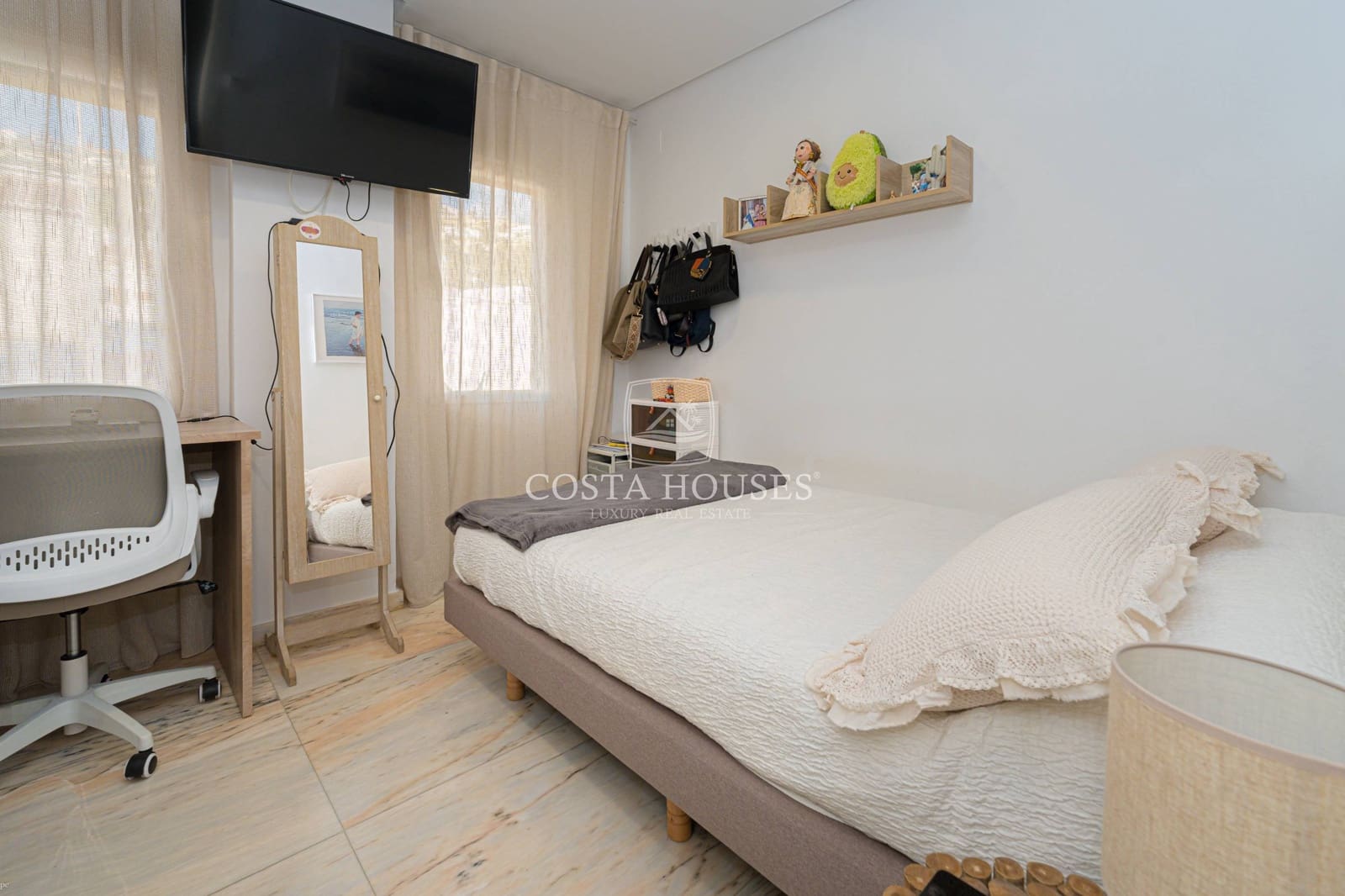 5 camera da letto Villa in vendita in Javea / Xabia - 1.450.000 € (Rif: 8863855)