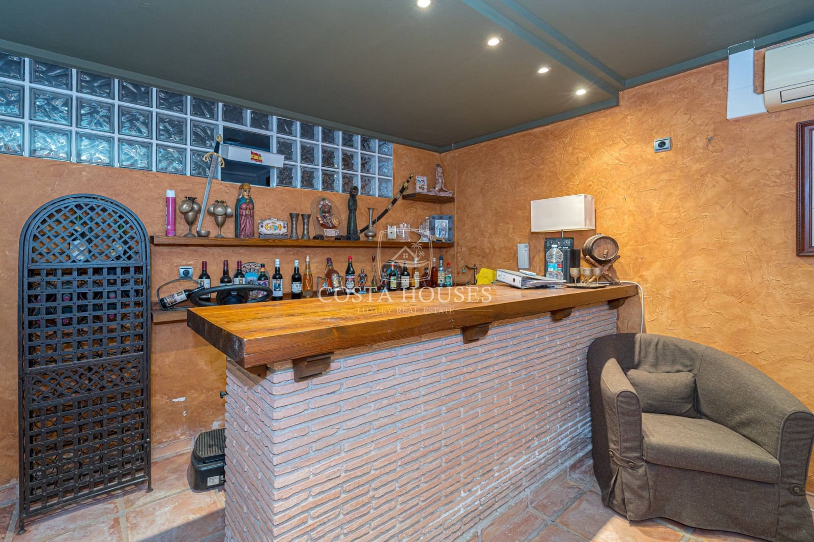 5 camera da letto Villa in vendita in Javea / Xabia - 1.450.000 € (Rif: 8863855)