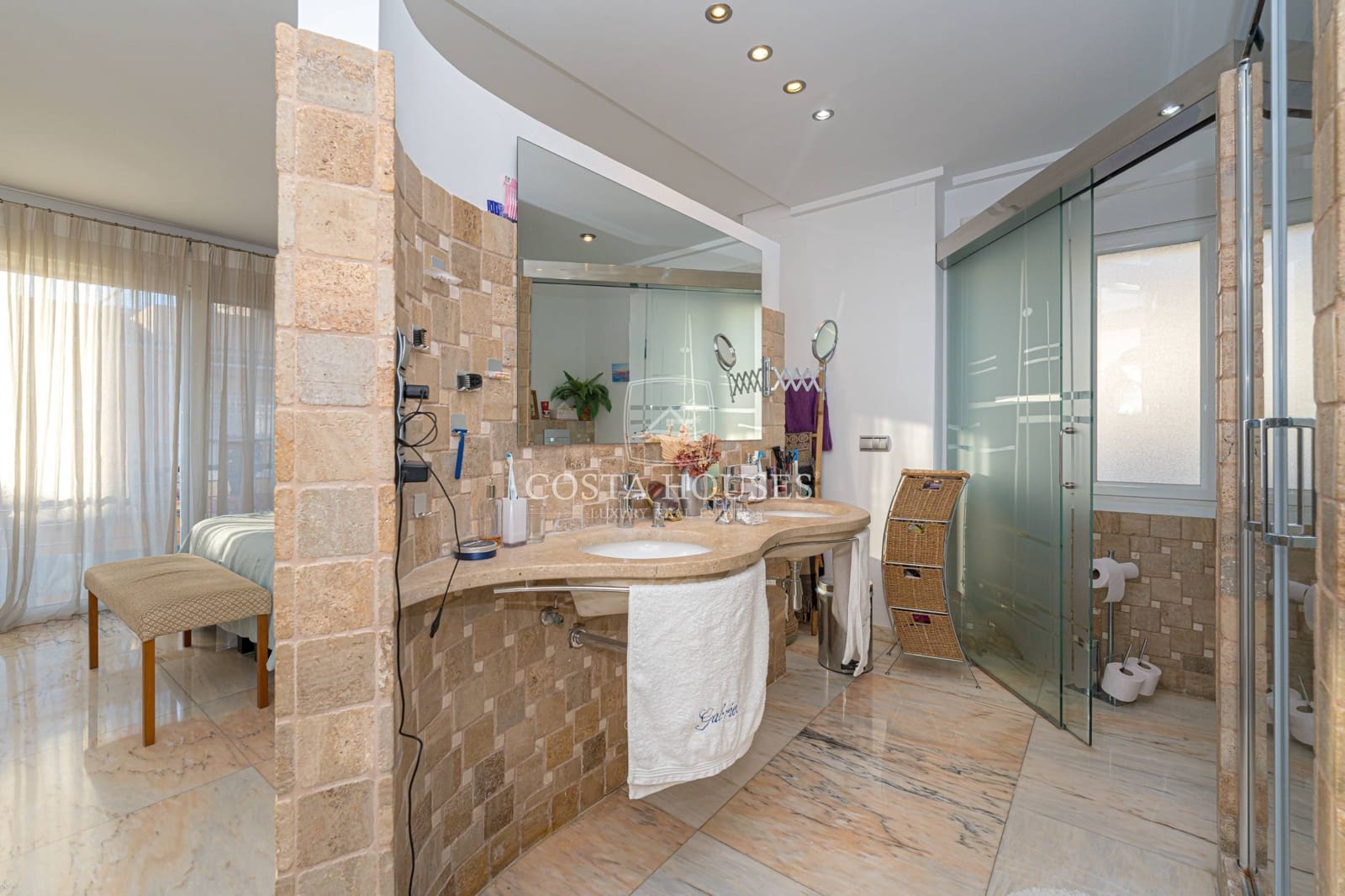 5 camera da letto Villa in vendita in Javea / Xabia - 1.450.000 € (Rif: 8863855)