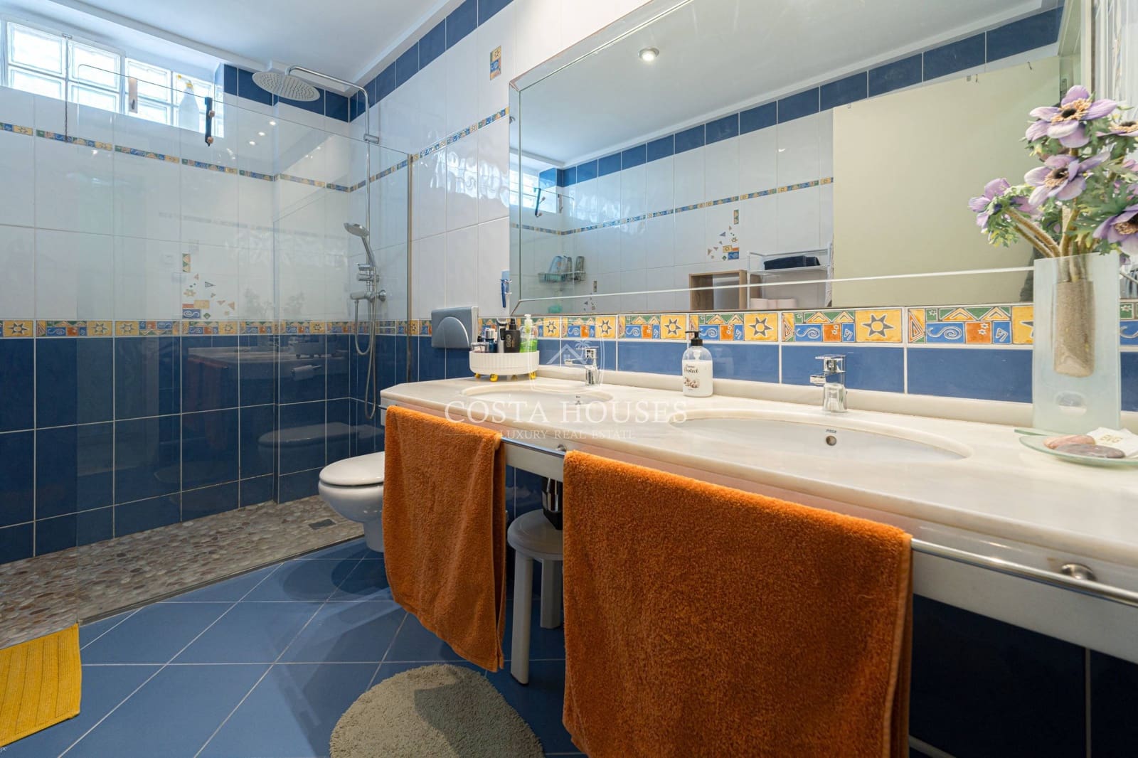 5 camera da letto Villa in vendita in Javea / Xabia - 1.450.000 € (Rif: 8863855)