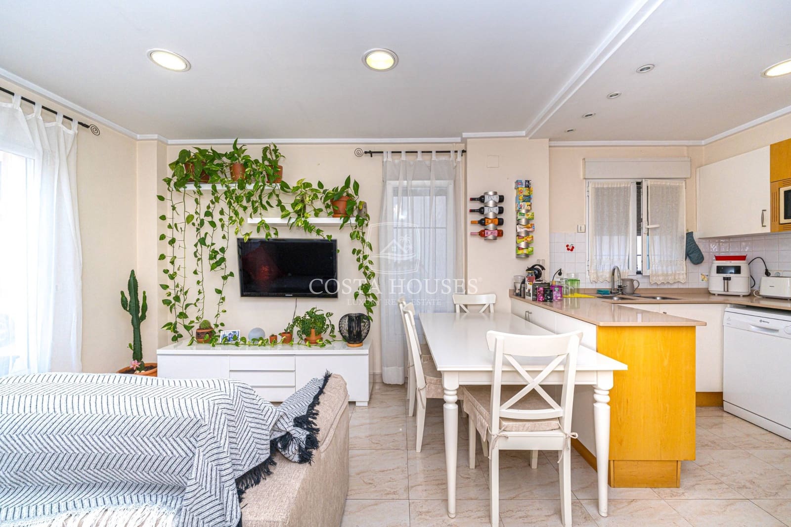 5 camera da letto Villa in vendita in Javea / Xabia - 1.450.000 € (Rif: 8863855)