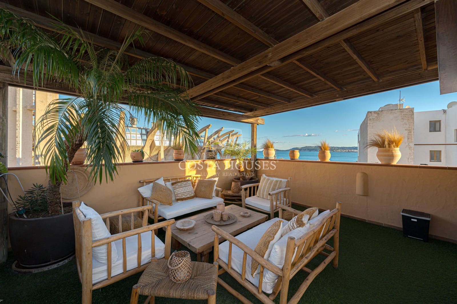 5 camera da letto Villa in vendita in Javea / Xabia - 1.450.000 € (Rif: 8863855)