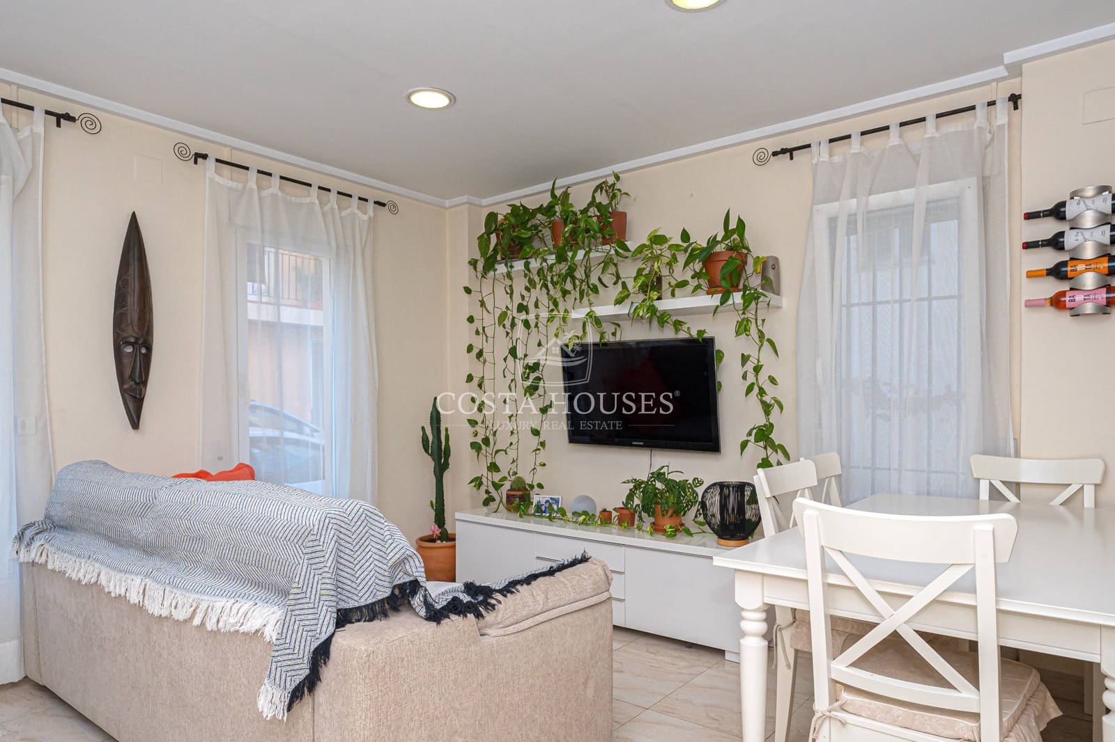 5 bedroom Villa for sale in Javea / Xabia - € 1,250,000 (Ref: 8863855)