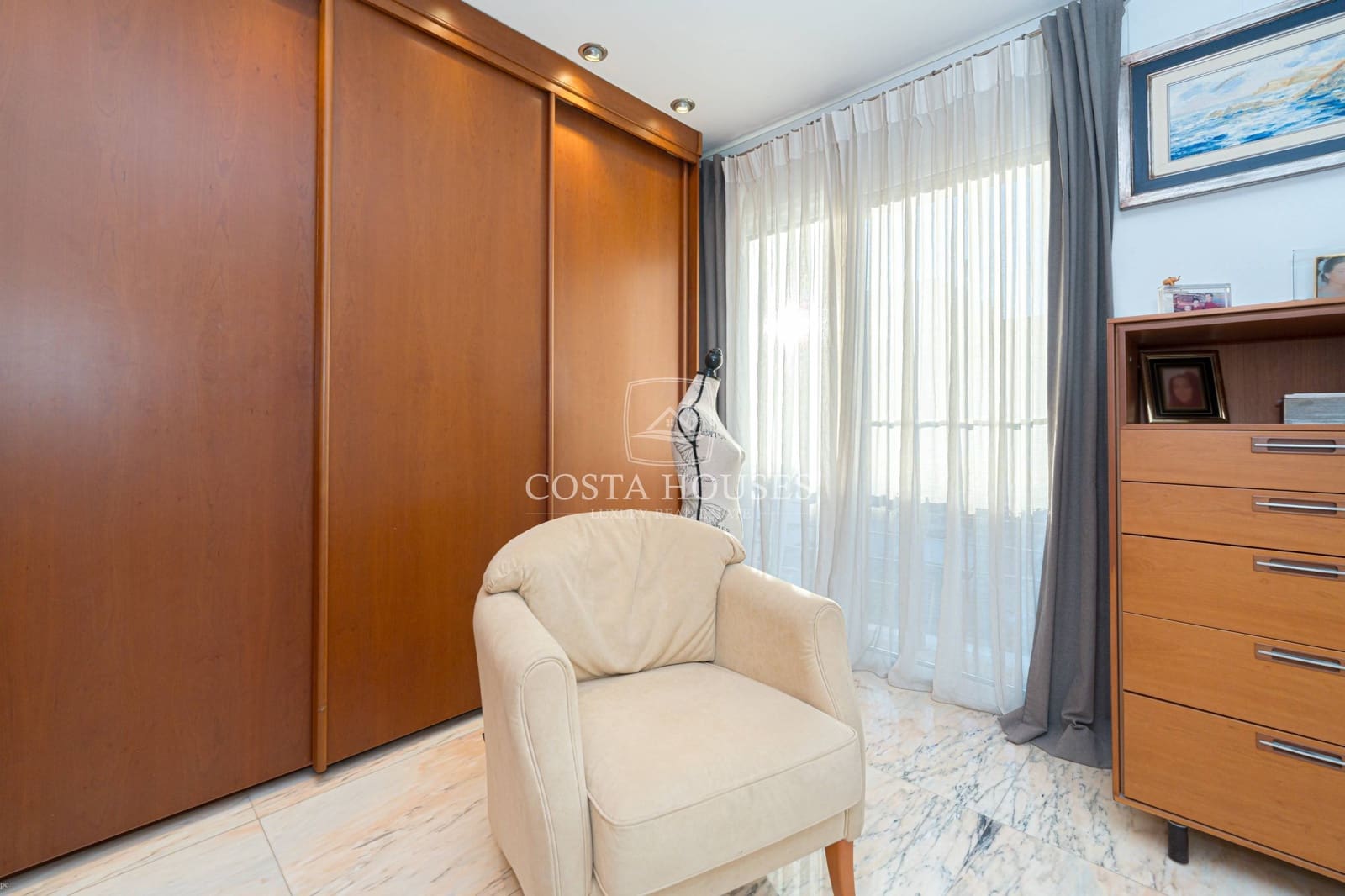 5 bedroom Villa for sale in Javea / Xabia - € 1,250,000 (Ref: 8863855)