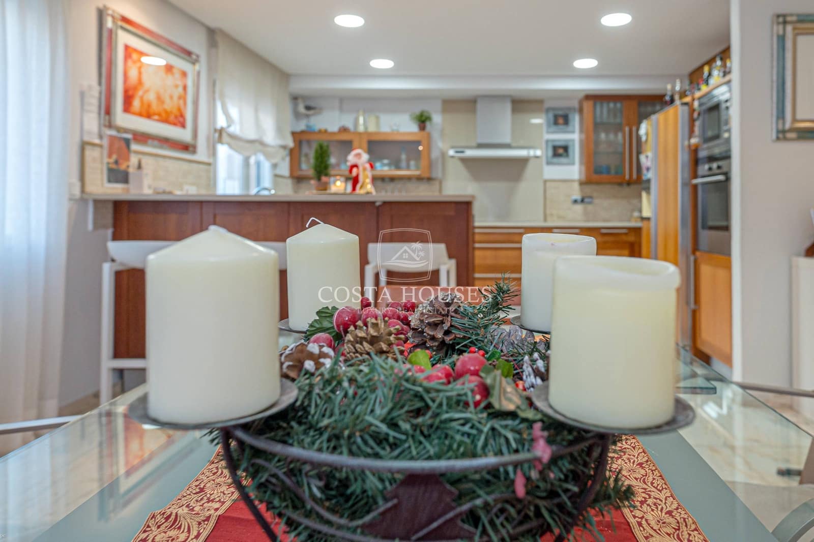 5 bedroom Villa for sale in Javea / Xabia - € 1,250,000 (Ref: 8863855)