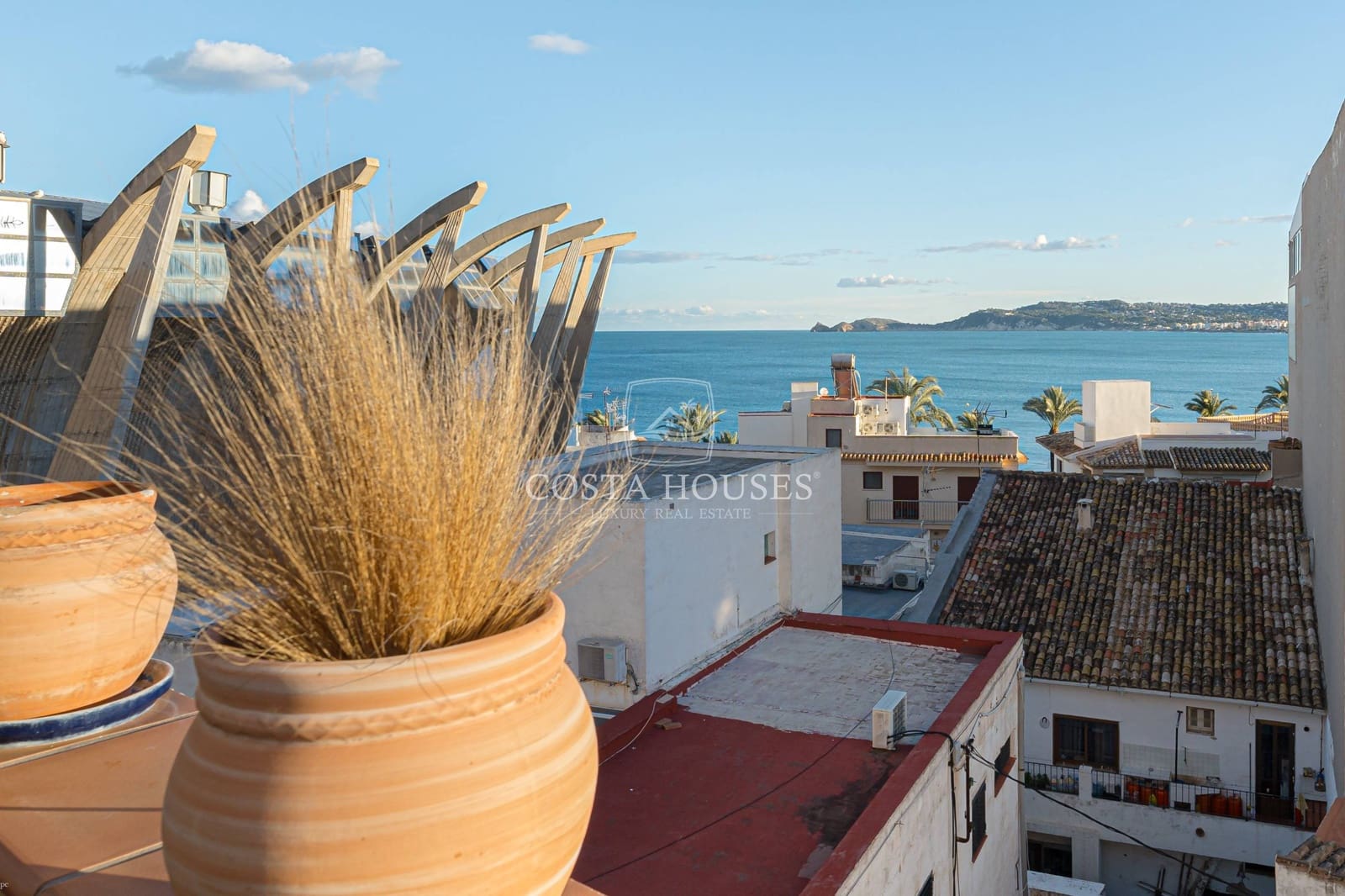 5 bedroom Villa for sale in Javea / Xabia - € 1,250,000 (Ref: 8863855)