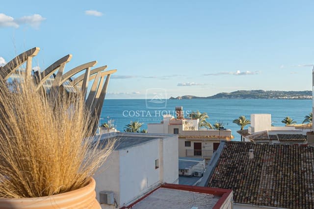 5 slaapkamer Villa te koop in Puerto, Javea / Xàbia - € 1.250.000 (Ref: 8863855)