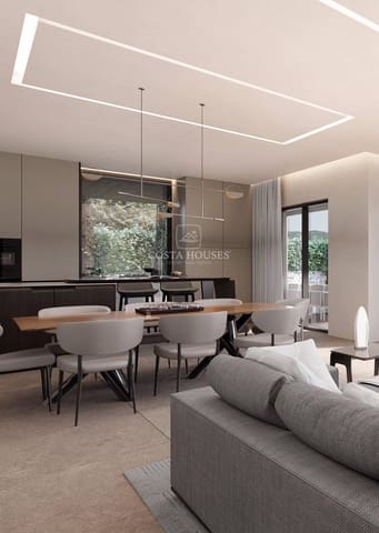 4 chambre Villa/Maison à vendre à Javea / Xàbia avec piscine - 1 425 000 € (Ref: 8863859)