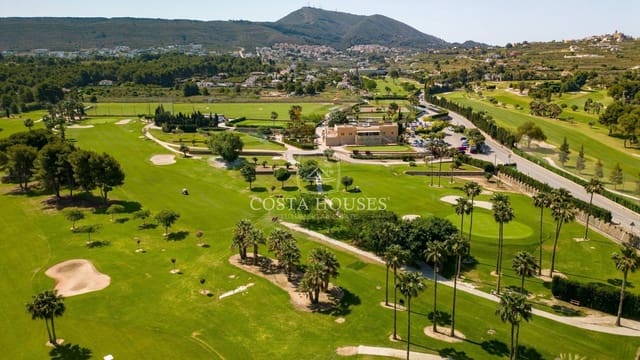 4 chambre Villa/Maison à vendre à Javea / Xàbia avec piscine - 1 425 000 € (Ref: 8863859)