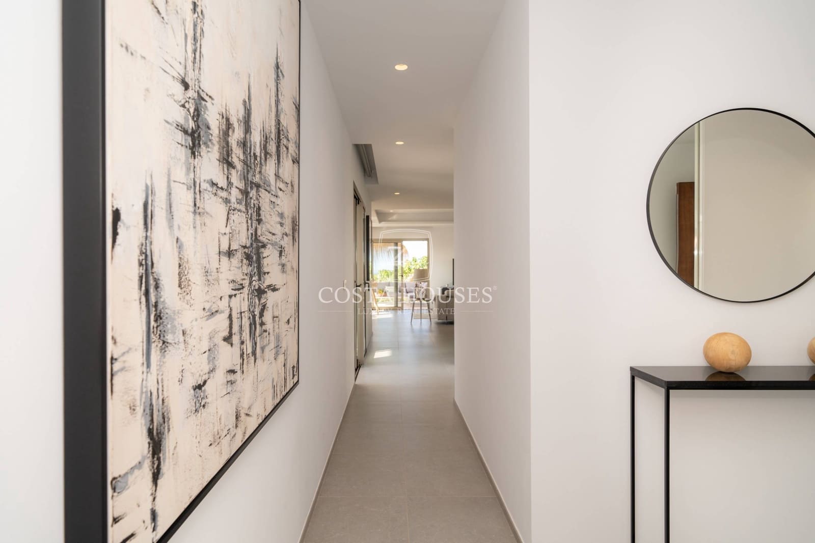 3 makuuhuone Huvila myytävänä paikassa Javea / Xabia mukana uima-altaan - 1 190 000 € (Ref: 8863863)