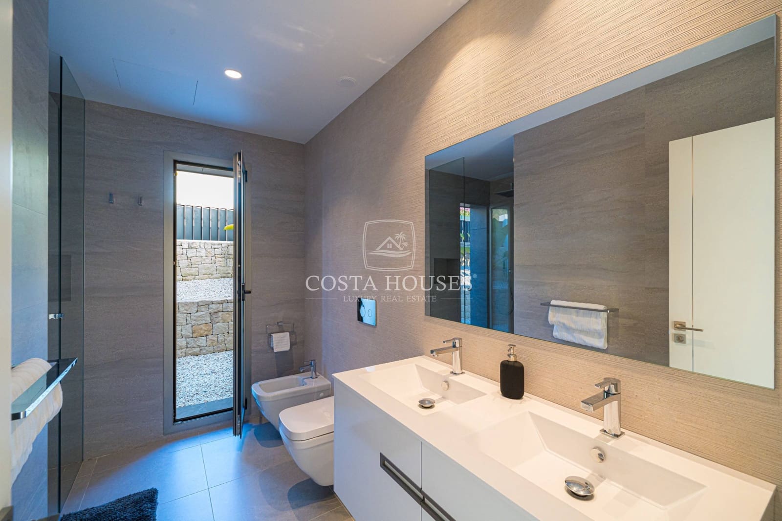 3 makuuhuone Huvila myytävänä paikassa Javea / Xabia mukana uima-altaan - 1 190 000 € (Ref: 8863863)