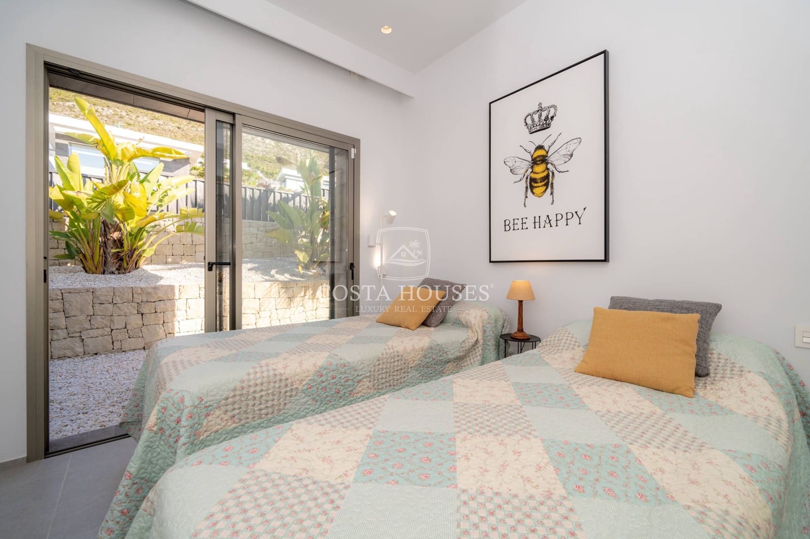 3 makuuhuone Huvila myytävänä paikassa Javea / Xabia mukana uima-altaan - 1 190 000 € (Ref: 8863863)