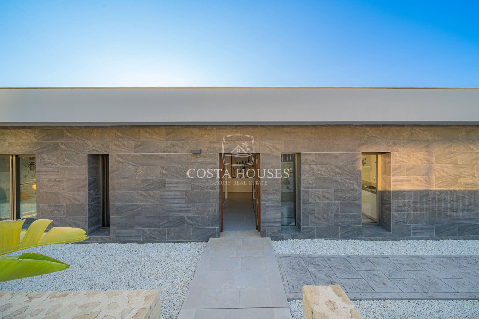 3 makuuhuone Huvila myytävänä paikassa Javea / Xabia mukana uima-altaan - 1 190 000 € (Ref: 8863863)