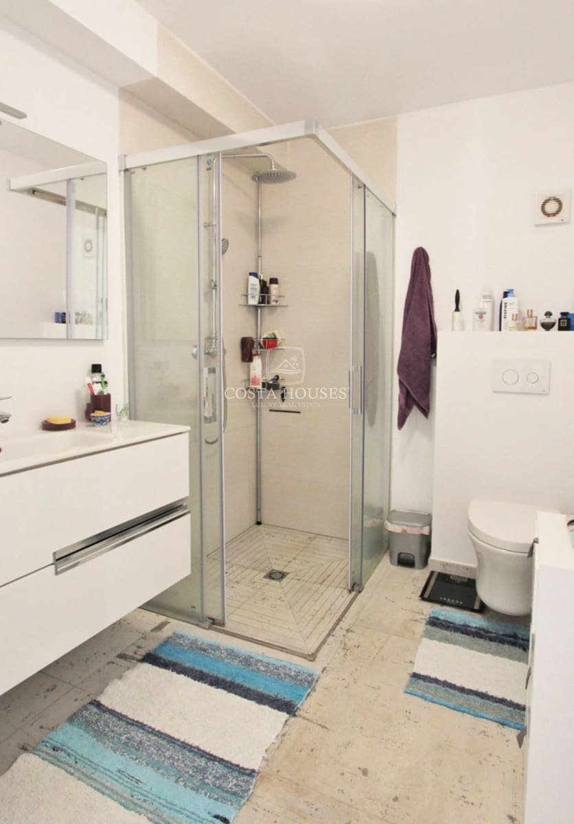 4 soveværelse Villa til salg i Javea / Xabia med swimmingpool garage - € 1.195.000 (Ref: 8863866)