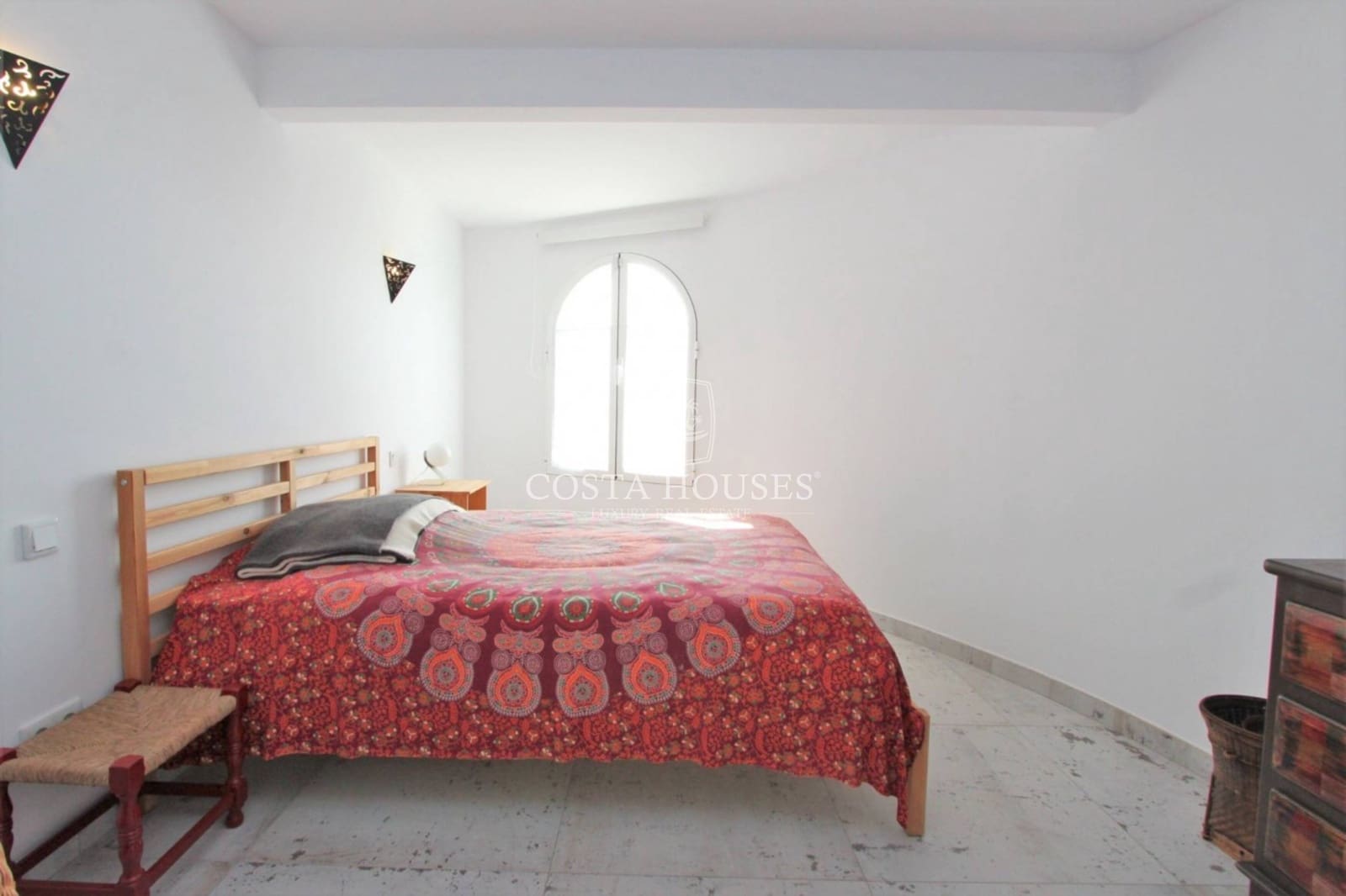 4 soveværelse Villa til salg i Javea / Xabia med swimmingpool garage - € 1.195.000 (Ref: 8863866)