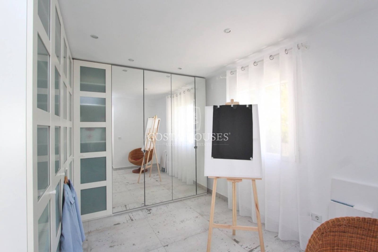 4 soveværelse Villa til salg i Javea / Xabia med swimmingpool garage - € 1.195.000 (Ref: 8863866)