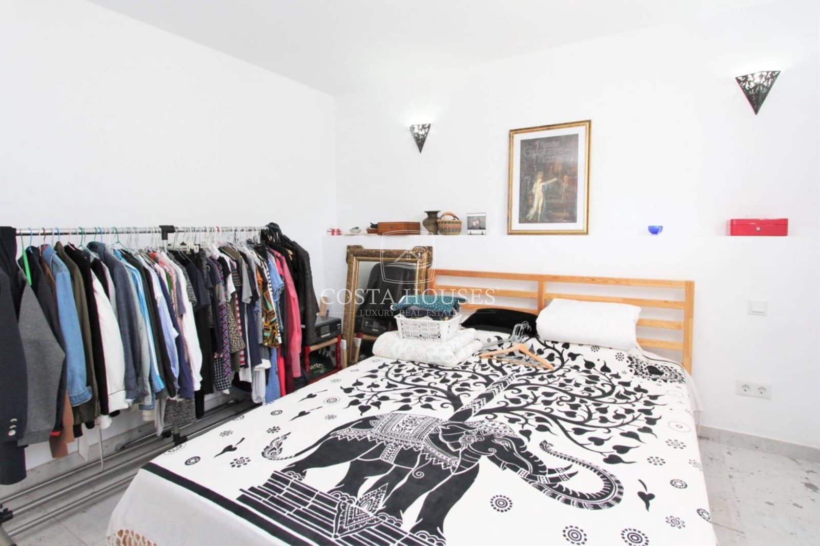 4 soveværelse Villa til salg i Javea / Xabia med swimmingpool garage - € 1.195.000 (Ref: 8863866)