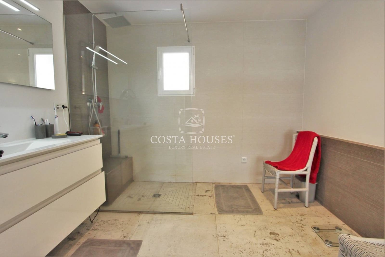 4 soveværelse Villa til salg i Javea / Xabia med swimmingpool garage - € 1.195.000 (Ref: 8863866)