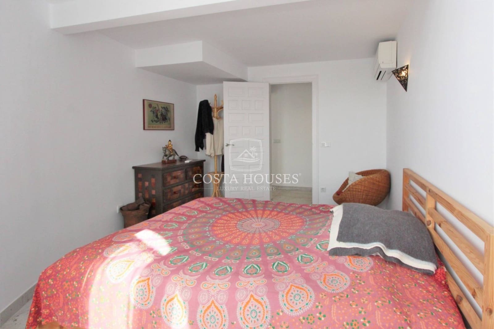 4 soveværelse Villa til salg i Javea / Xabia med swimmingpool garage - € 1.195.000 (Ref: 8863866)