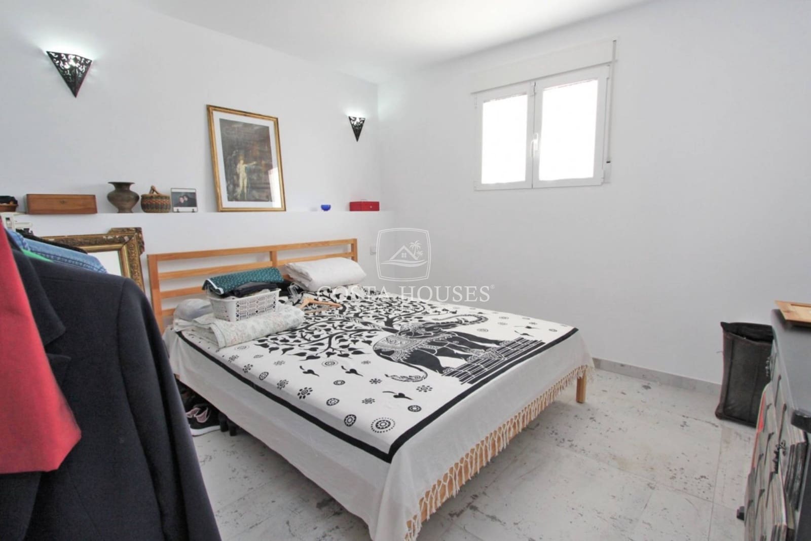 4 soveværelse Villa til salg i Javea / Xabia med swimmingpool garage - € 1.195.000 (Ref: 8863866)