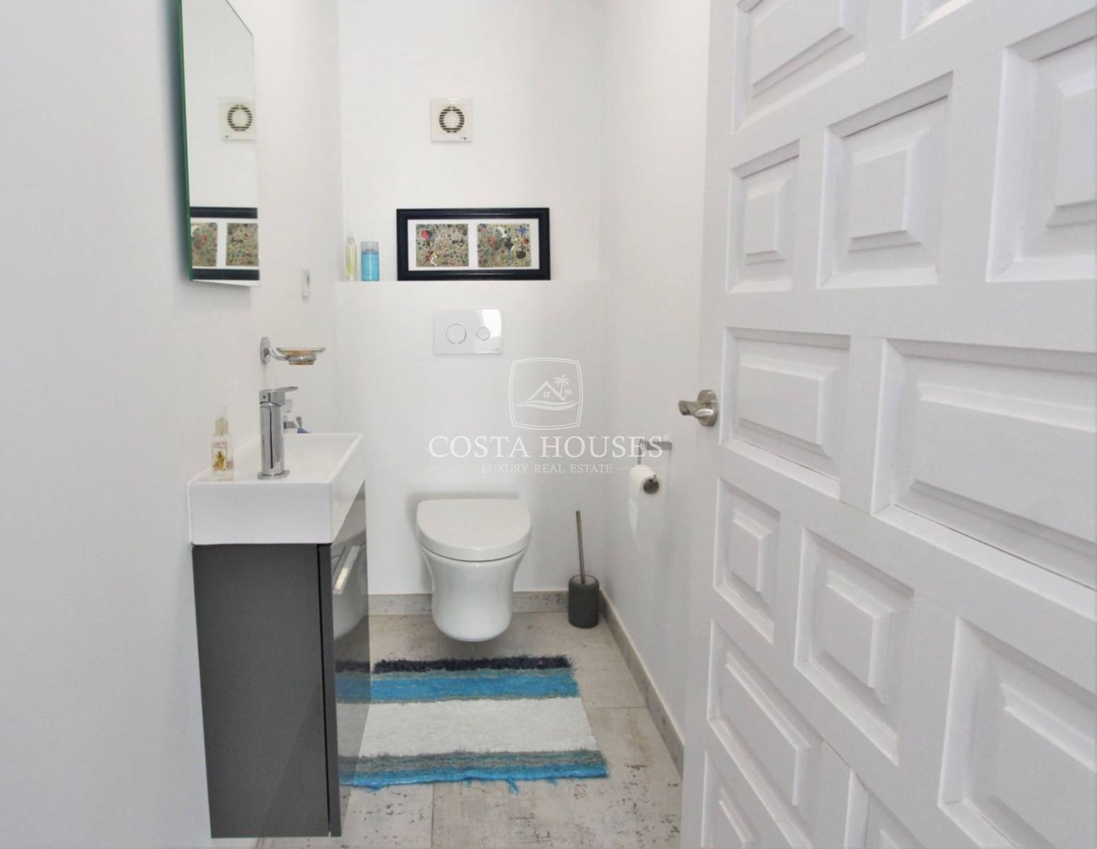 4 soveværelse Villa til salg i Javea / Xabia med swimmingpool garage - € 1.195.000 (Ref: 8863866)