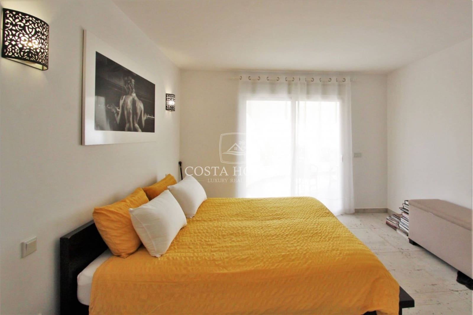 4 soveværelse Villa til salg i Javea / Xabia med swimmingpool garage - € 1.195.000 (Ref: 8863866)