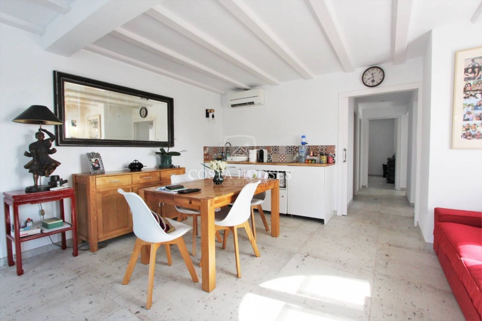 4 Zimmer Villa zu verkaufen in Javea / Xabia mit Pool Garage - 1.195.000 € (Ref: 8863866)
