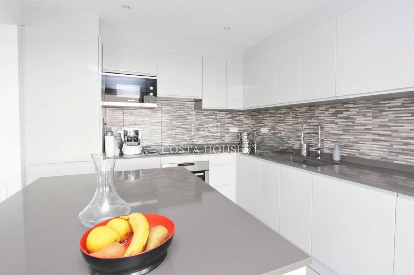 4 Zimmer Villa zu verkaufen in Javea / Xabia mit Pool Garage - 1.195.000 € (Ref: 8863866)