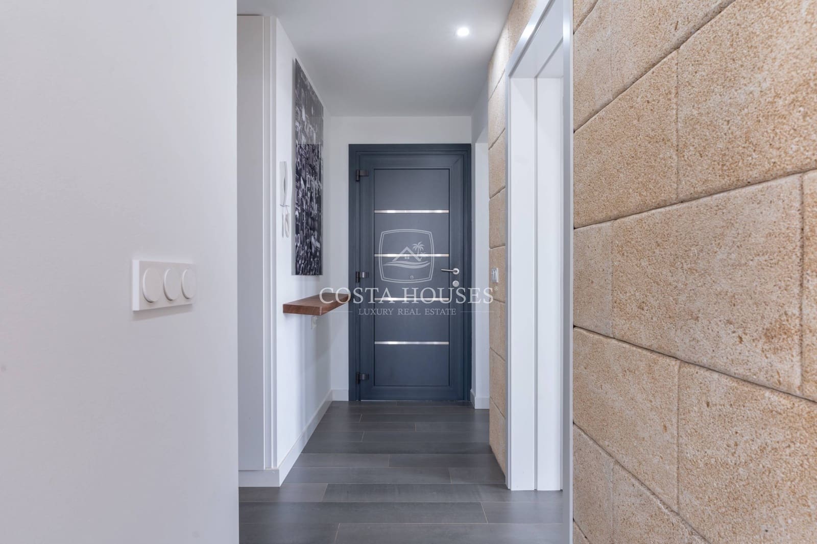 4 bedroom Villa for sale in Cumbre del Sol with pool - € 1,200,000 (Ref: 8863871)