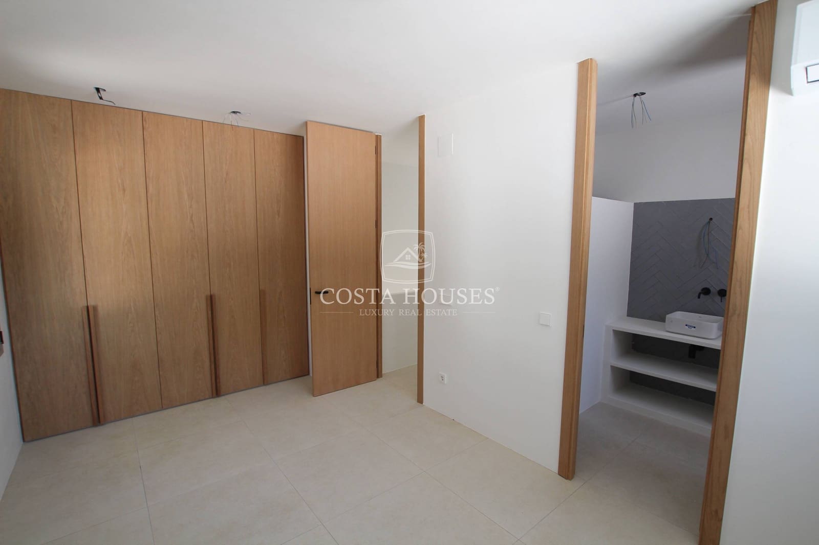 3 Zimmer Villa zu verkaufen in Moraira mit Pool - 1.250.000 € (Ref: 8863878)