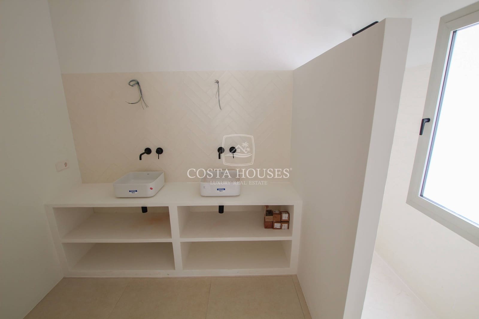 3 Zimmer Villa zu verkaufen in Moraira mit Pool - 1.250.000 € (Ref: 8863878)