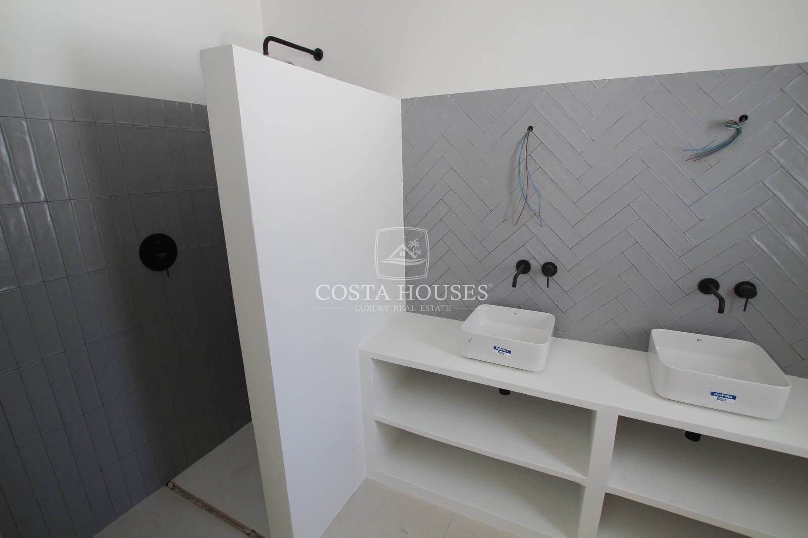 3 Zimmer Villa zu verkaufen in Moraira mit Pool - 1.250.000 € (Ref: 8863878)