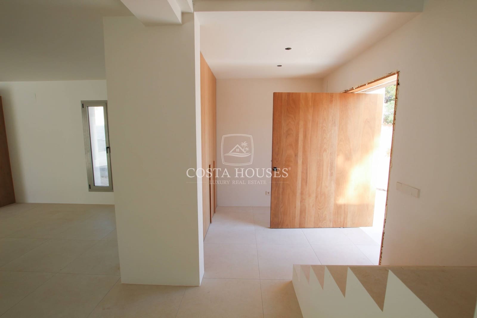 3 Zimmer Villa zu verkaufen in Moraira mit Pool - 1.250.000 € (Ref: 8863878)