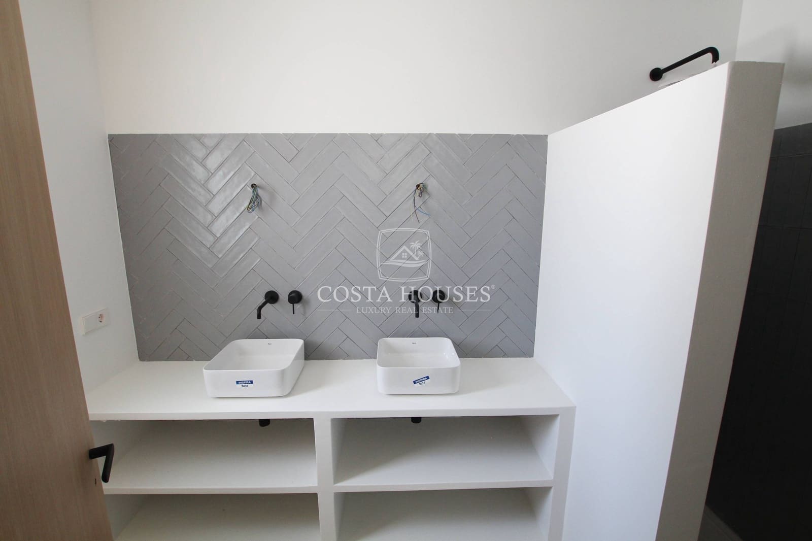 3 Zimmer Villa zu verkaufen in Moraira mit Pool - 1.250.000 € (Ref: 8863878)