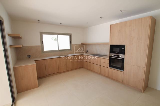 Chalet de 3 habitaciones en Moraira, Teulada-Moraira en venta con piscina - 1.250.000 € (Ref: 8863878)