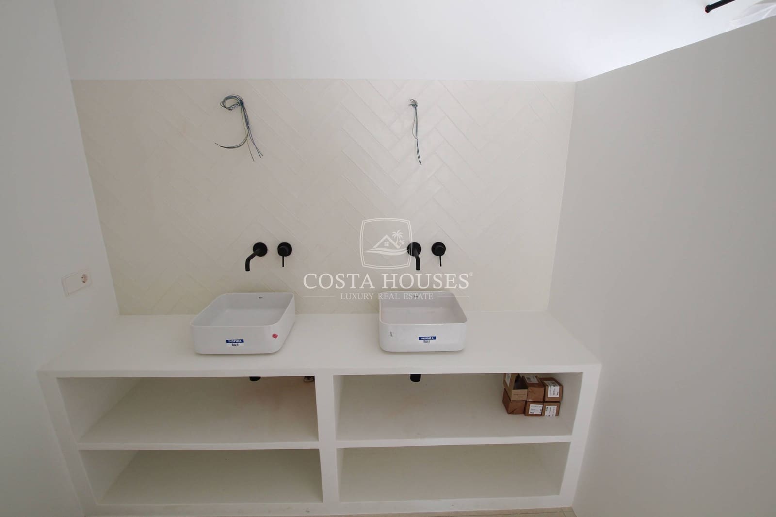 3 Zimmer Villa zu verkaufen in Moraira mit Pool - 1.250.000 € (Ref: 8863878)