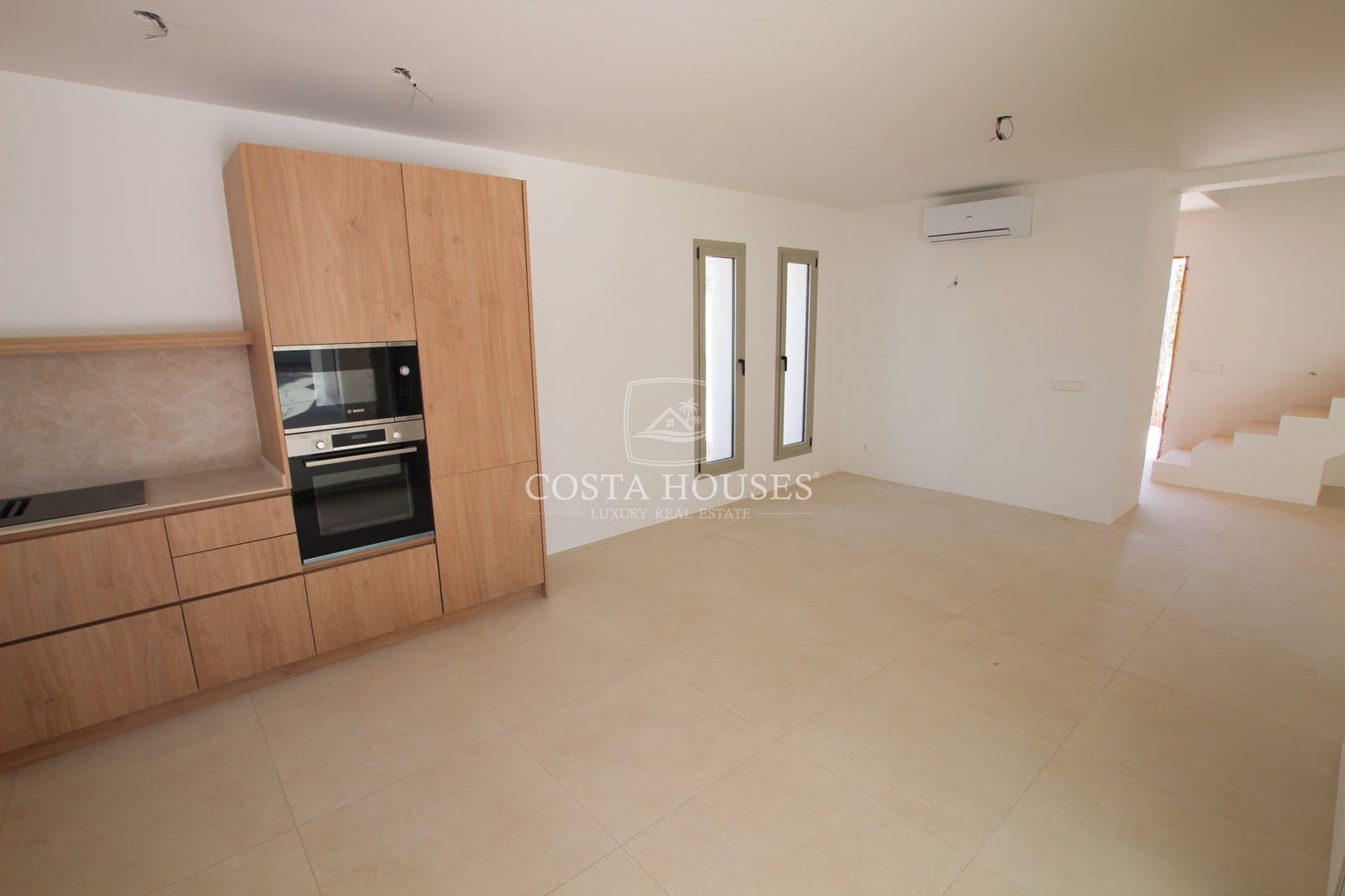 3 Zimmer Villa zu verkaufen in Moraira mit Pool - 1.250.000 € (Ref: 8863878)