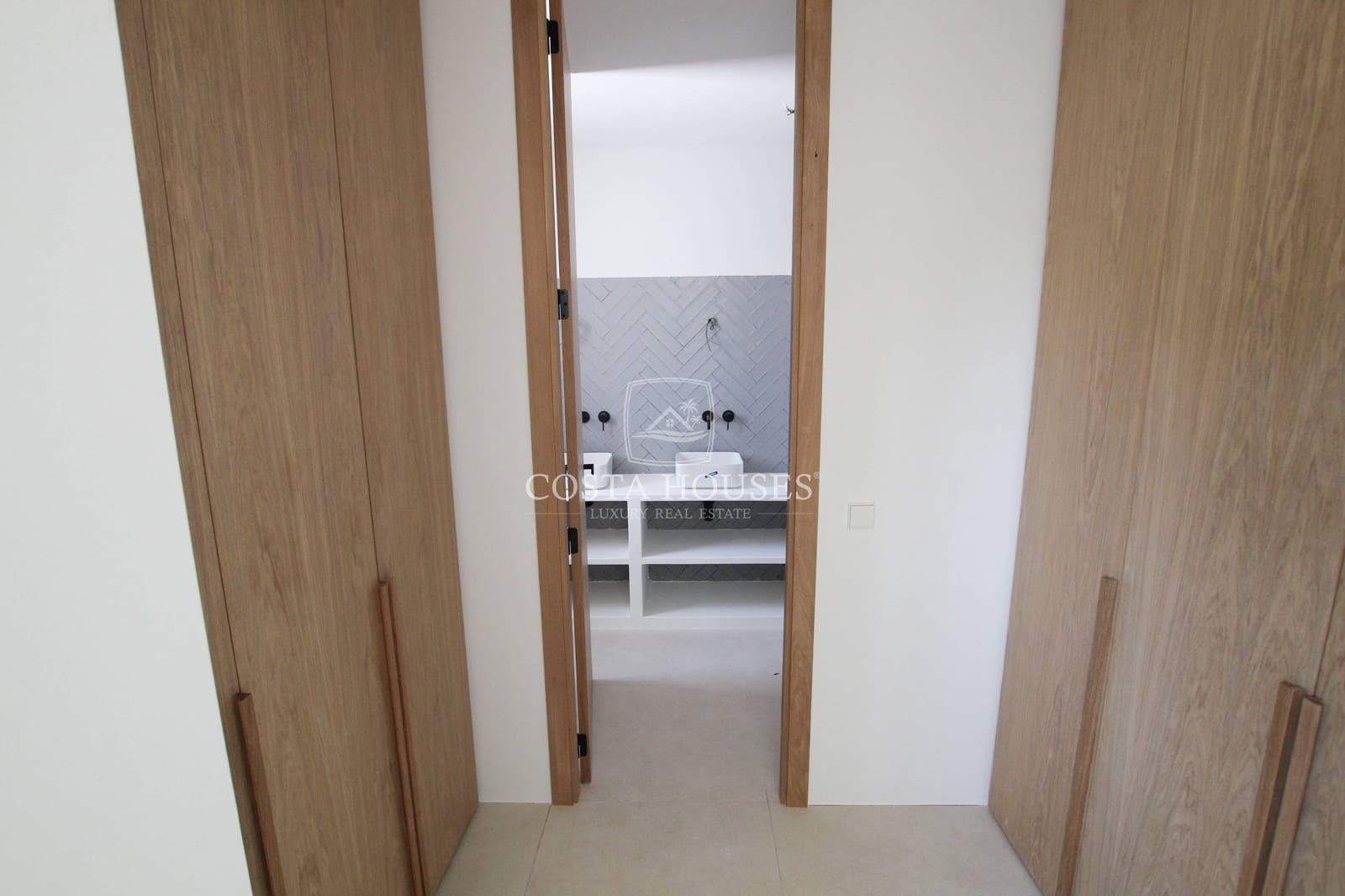 3 Zimmer Villa zu verkaufen in Moraira mit Pool - 1.250.000 € (Ref: 8863878)