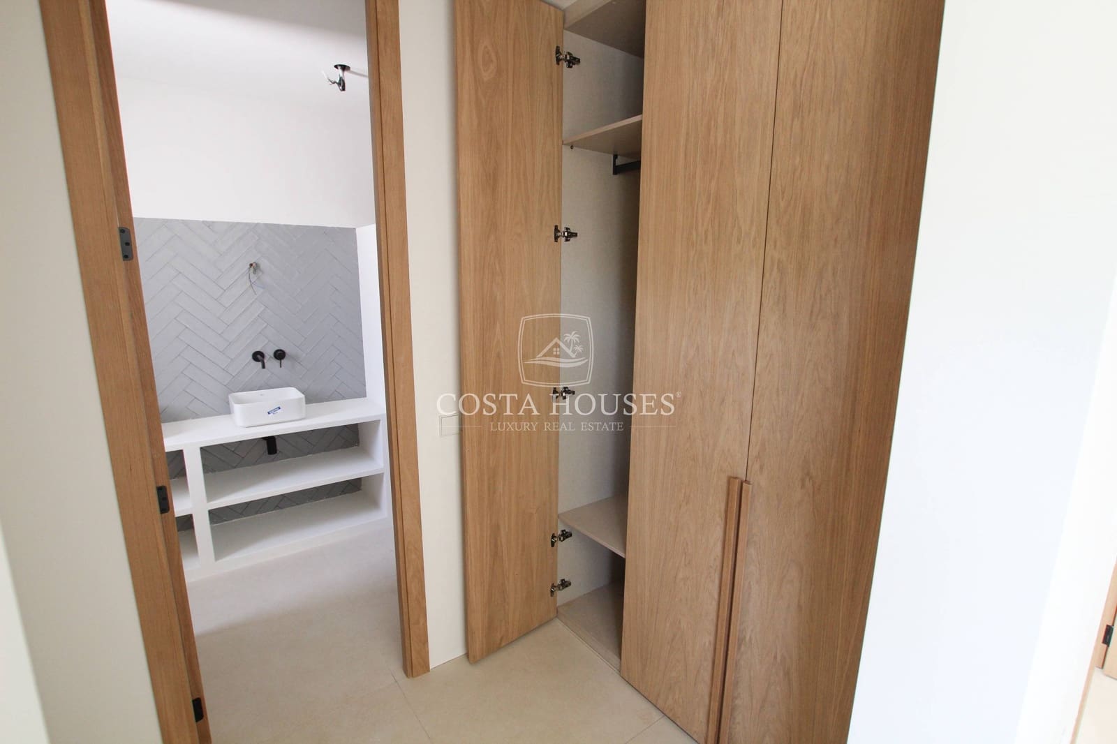 3 Zimmer Villa zu verkaufen in Moraira mit Pool - 1.250.000 € (Ref: 8863878)