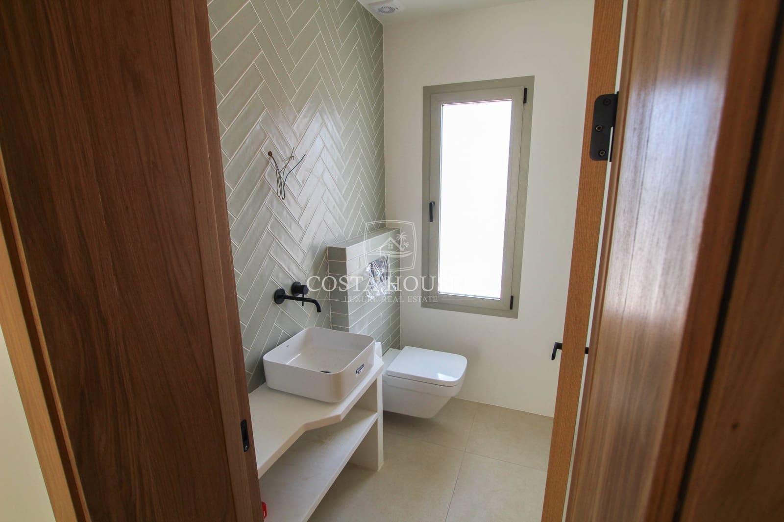 3 Zimmer Villa zu verkaufen in Moraira mit Pool - 1.250.000 € (Ref: 8863878)